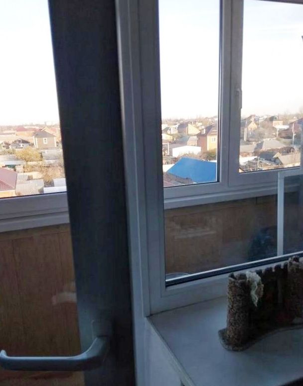 Продажа 1-комнатной квартиры, Батайск, Луначарского ул