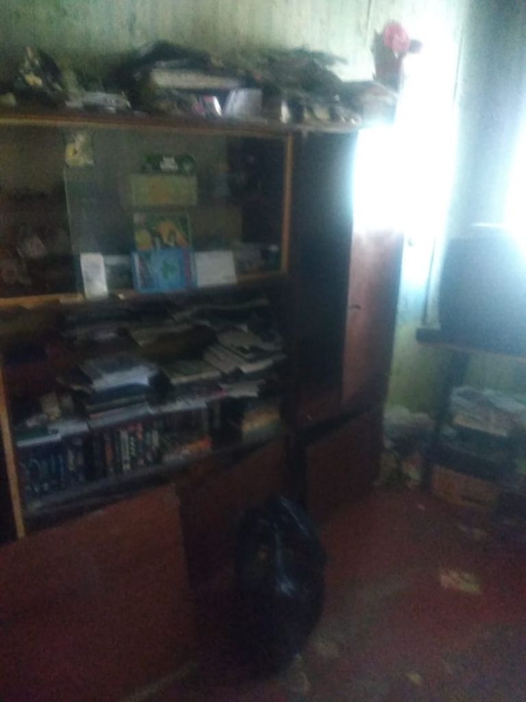 Продажа 1-комнатной квартиры, Батайск, Октябрьская ул