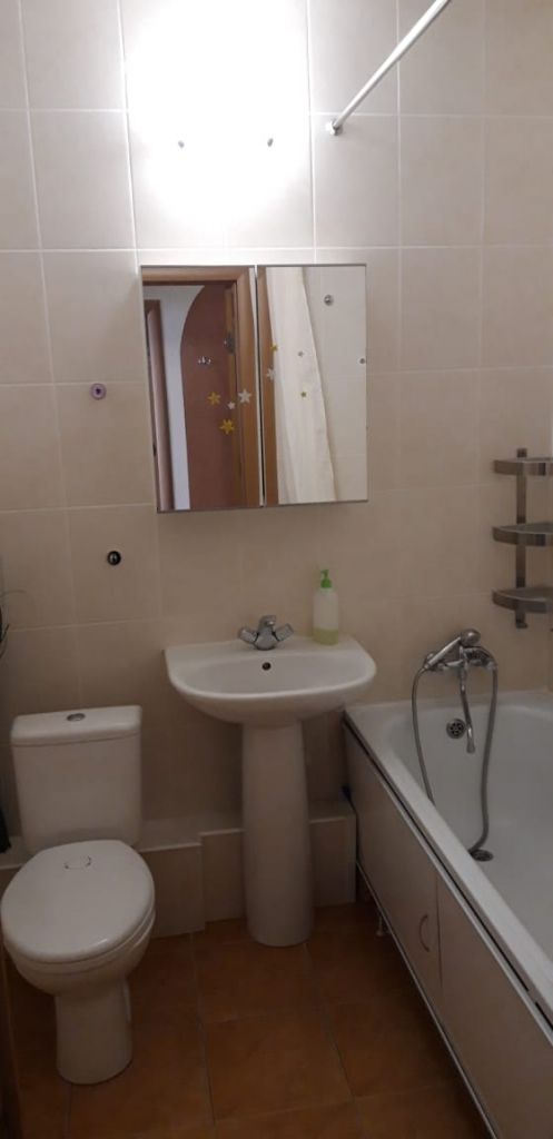 Продажа 1-комнатной квартиры, Батайск, Речная ул,  110