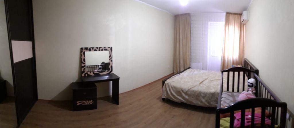 Продажа 1-комнатной квартиры, Батайск, Речная ул,  110