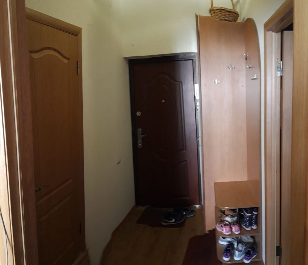 Продажа 1-комнатной квартиры, Батайск, Речная ул,  110