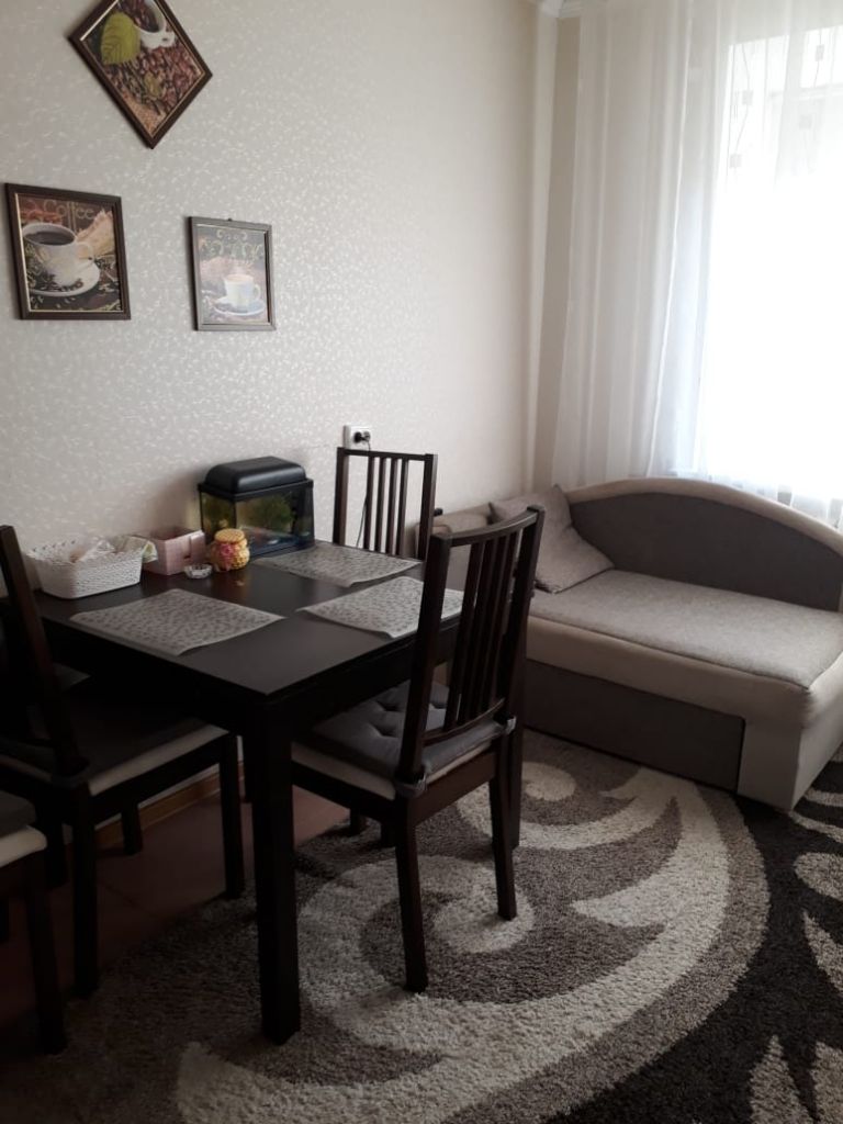 Продажа 1-комнатной квартиры, Батайск, Воровского ул