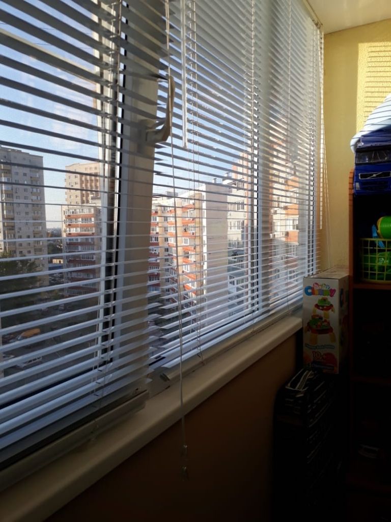 Продажа 1-комнатной квартиры, Батайск, Воровского ул