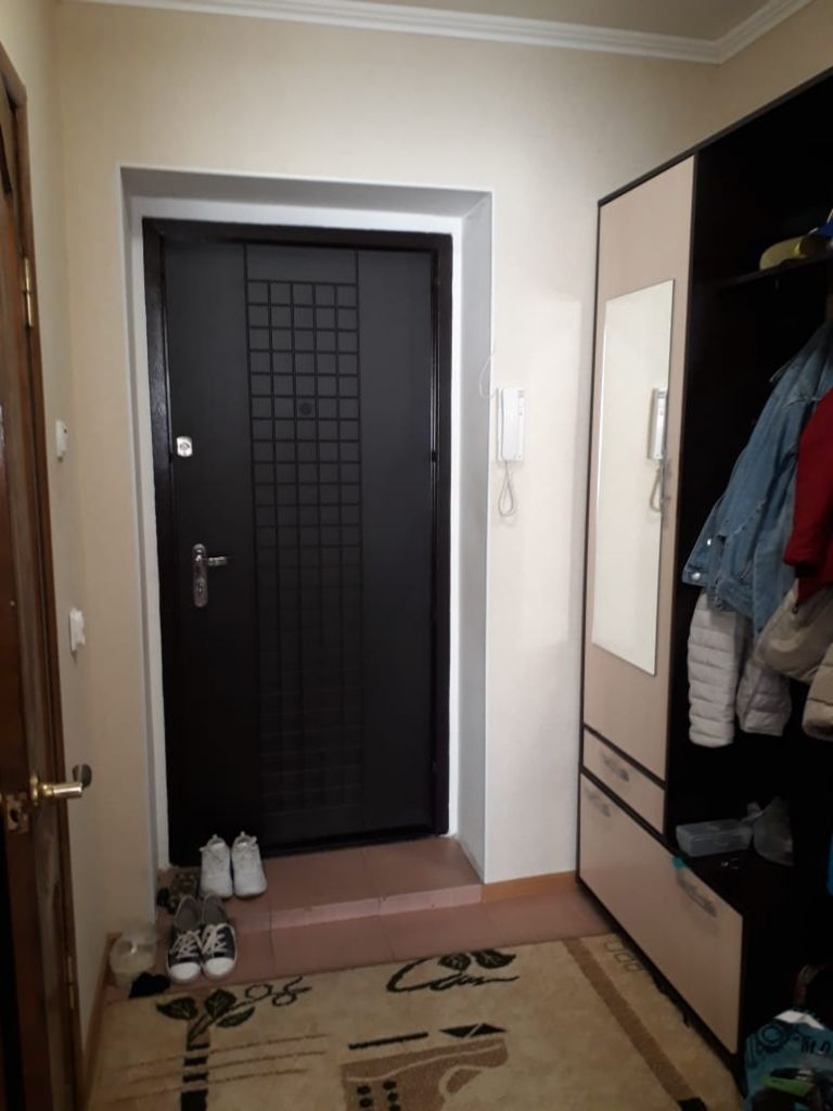 Продажа 1-комнатной квартиры, Батайск, Воровского ул