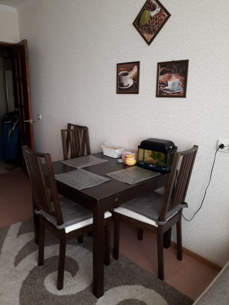 Продажа 1-комнатной квартиры, Батайск, Воровского ул