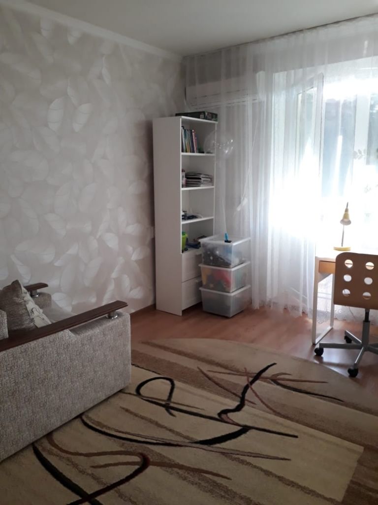 Продажа 1-комнатной квартиры, Батайск, Воровского ул