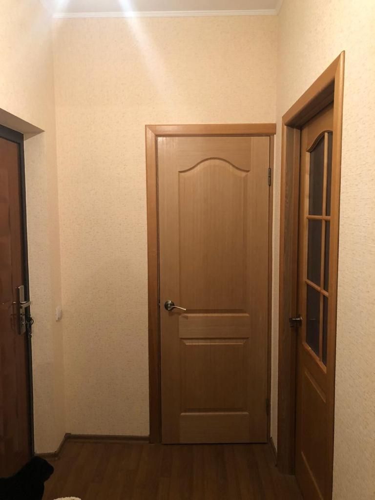 Продажа 1-комнатной квартиры, Батайск, Коммунистическая ул,  195