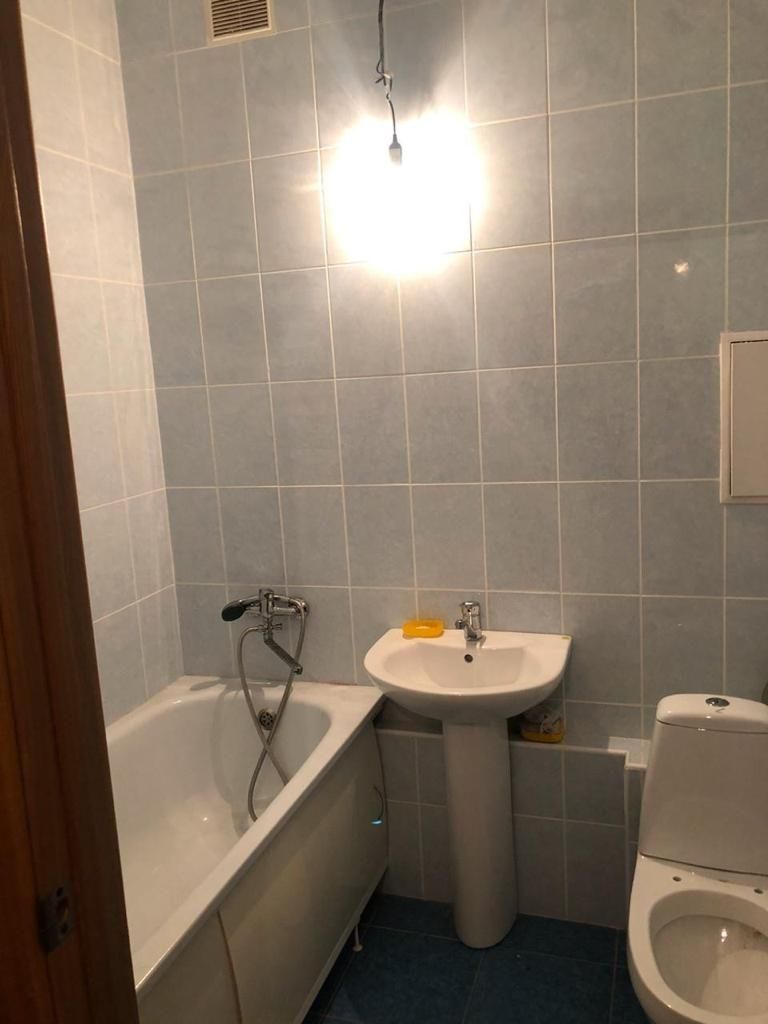 Продажа 1-комнатной квартиры, Батайск, Коммунистическая ул,  195