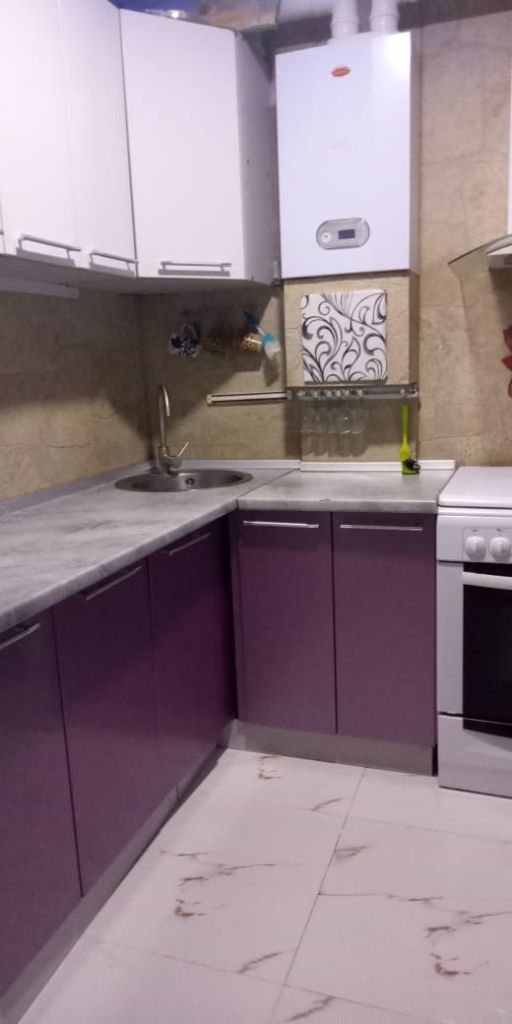 Продажа 2-комнатной квартиры, Батайск, М.Горького ул