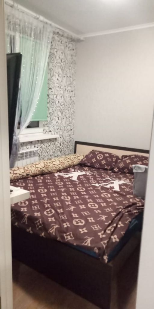 Продажа 2-комнатной квартиры, Батайск, М.Горького ул