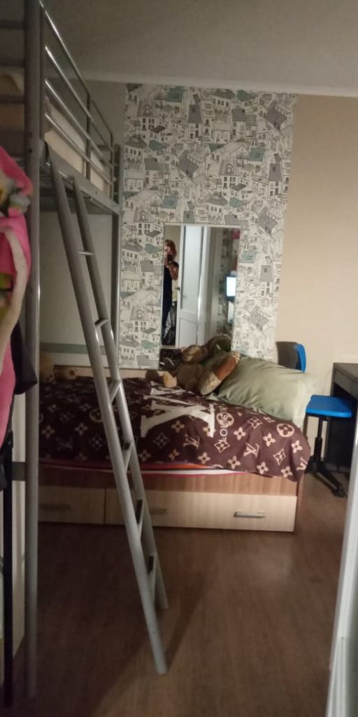 Продажа 2-комнатной квартиры, Батайск, М.Горького ул