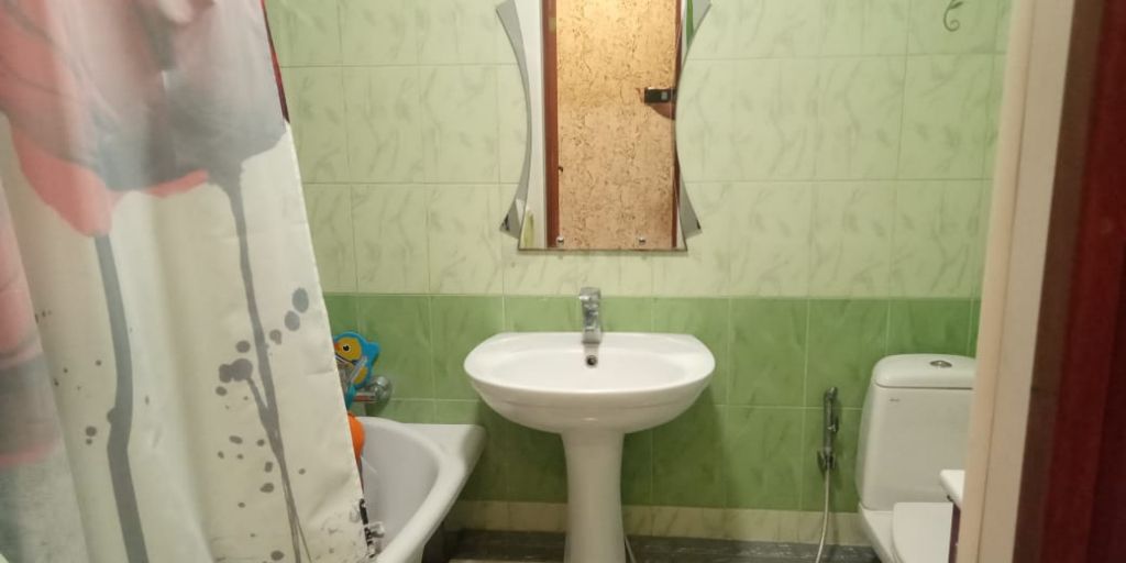 Продажа 2-комнатной квартиры, Батайск, М.Горького ул