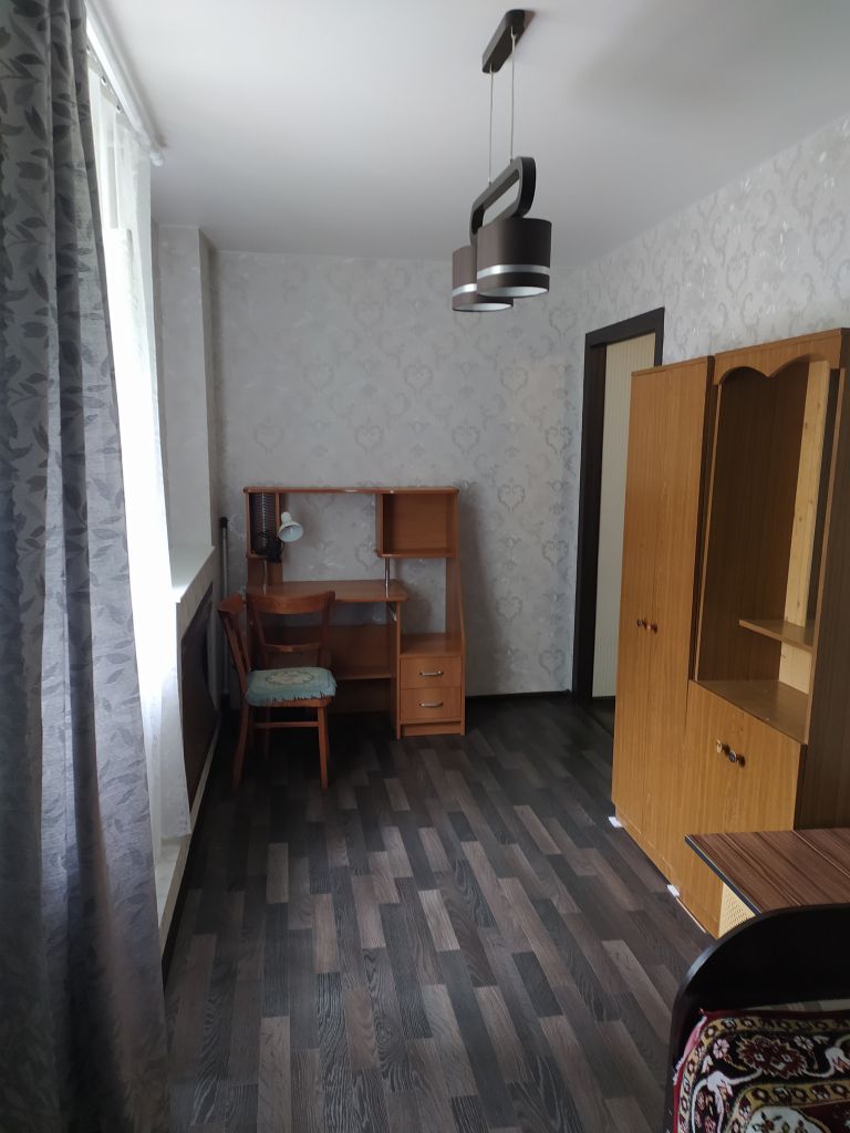 Продажа 2-комнатной квартиры, Батайск, Кирова ул