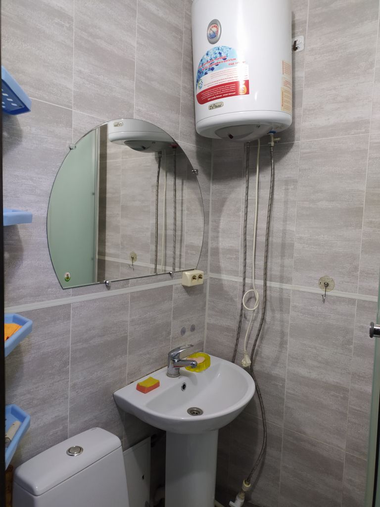 Продажа 2-комнатной квартиры, Батайск, Кирова ул