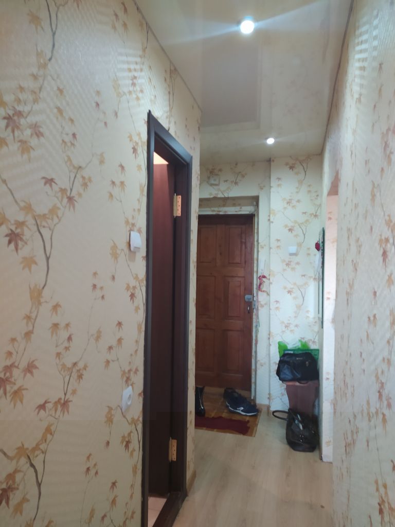 Продажа 2-комнатной квартиры, Батайск, Кирова ул