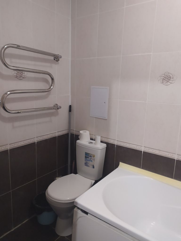 Продажа 1-комнатной квартиры, Батайск, Энгельса ул