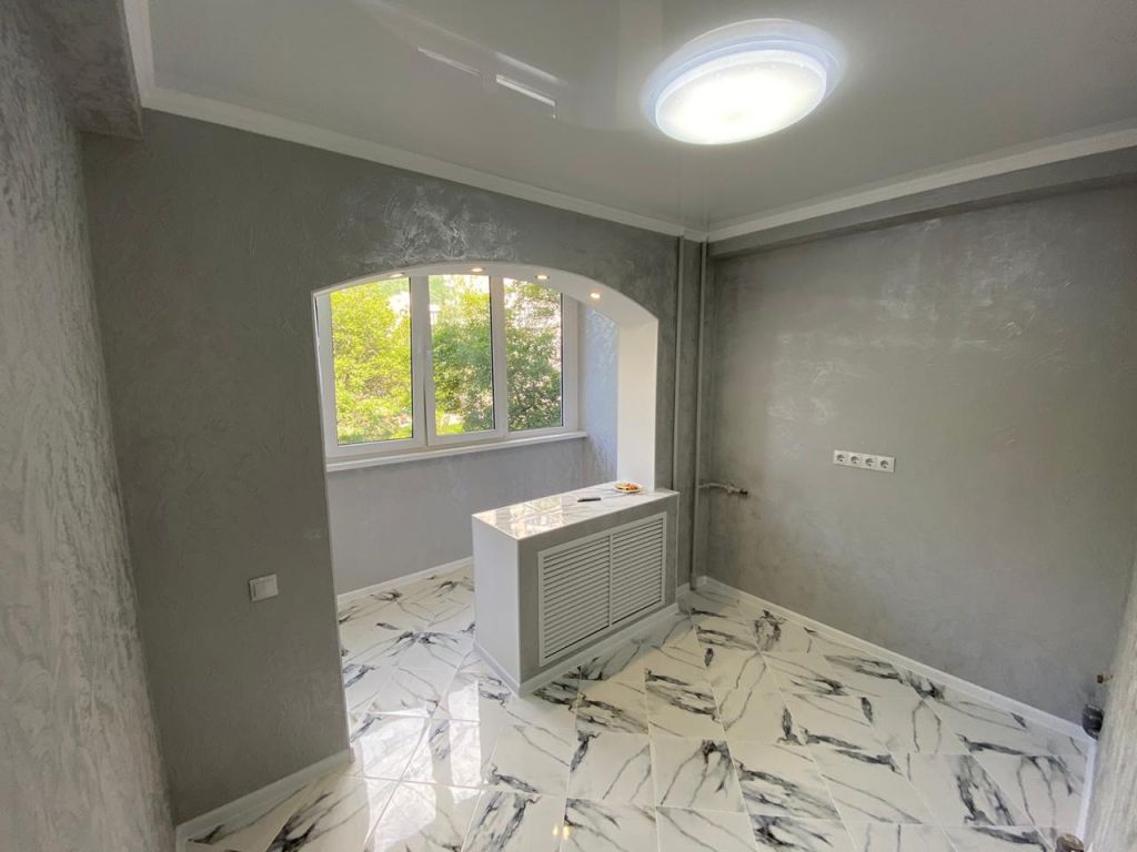 Продажа 1-комнатной квартиры, Пятигорск, Калинина пр-кт