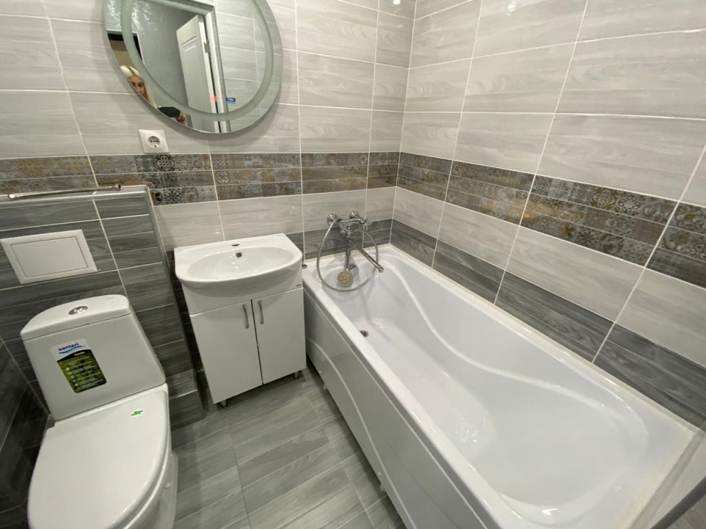 Продажа 1-комнатной квартиры, Пятигорск, Калинина пр-кт