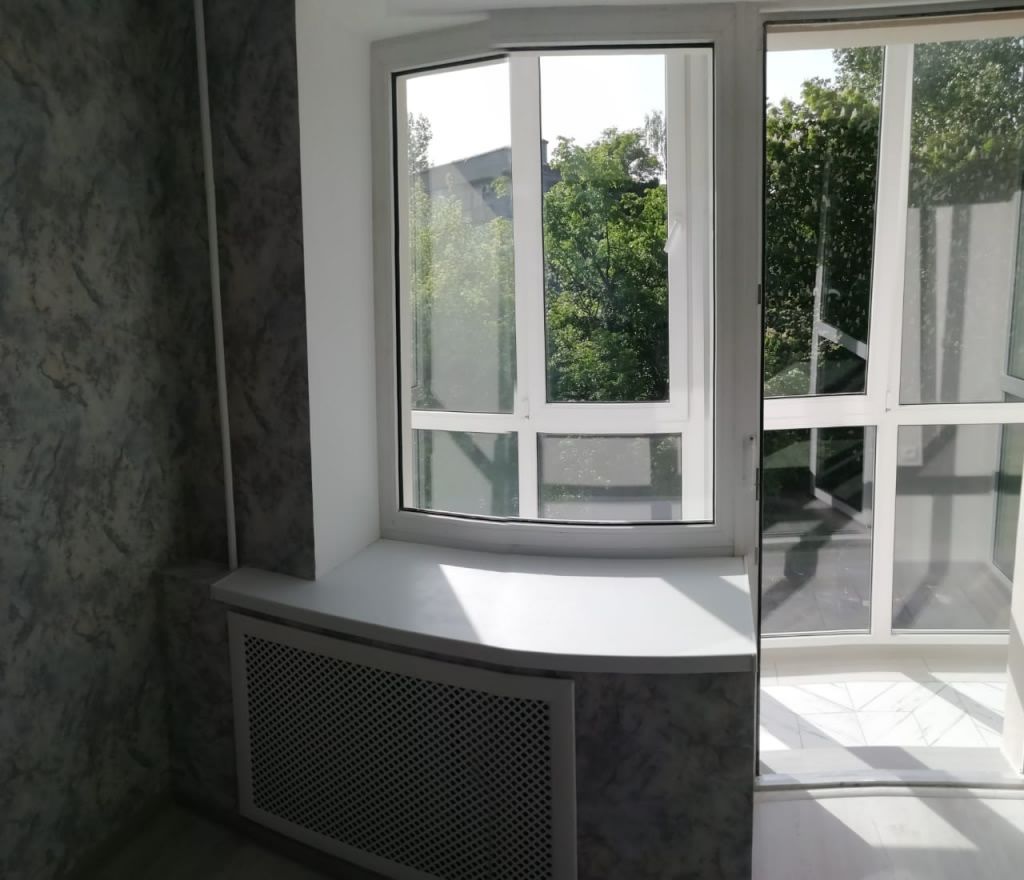 Продажа 1-комнатной квартиры, Пятигорск, Московская ул