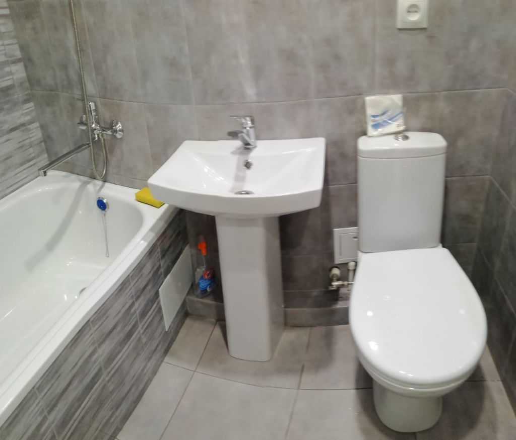 Продажа 1-комнатной квартиры, Пятигорск, Московская ул