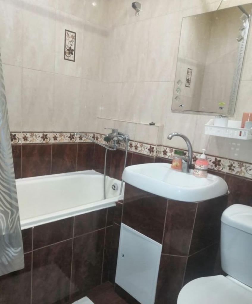 Продажа 1-комнатной квартиры, Пятигорск, Университетская ул