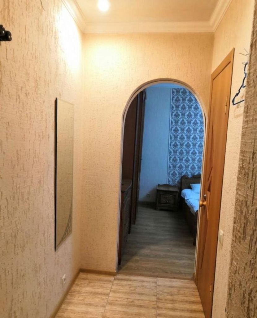 Продажа 1-комнатной квартиры, Пятигорск, Университетская ул