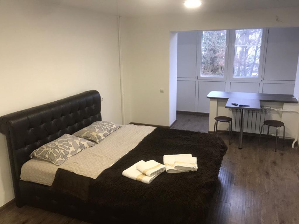 Продажа 1-комнатной квартиры, Пятигорск, Кузнечная ул