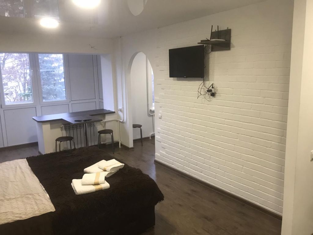 Продажа 1-комнатной квартиры, Пятигорск, Кузнечная ул