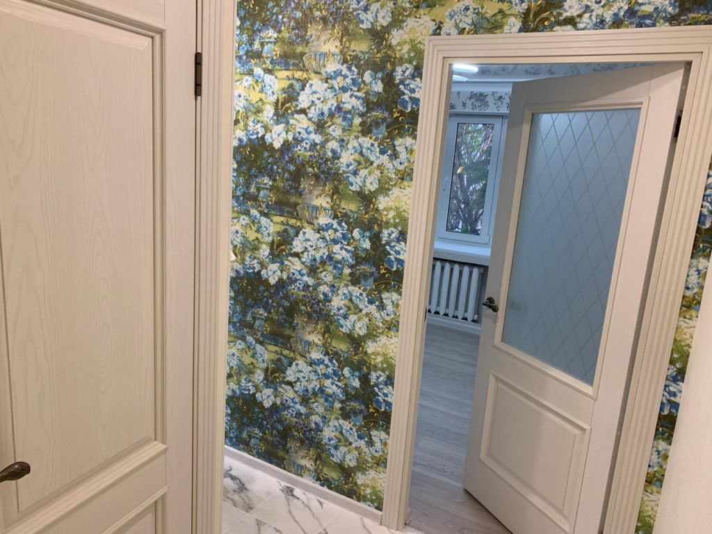 Продажа 1-комнатной квартиры, Пятигорск, 40 лет Октября пр-кт