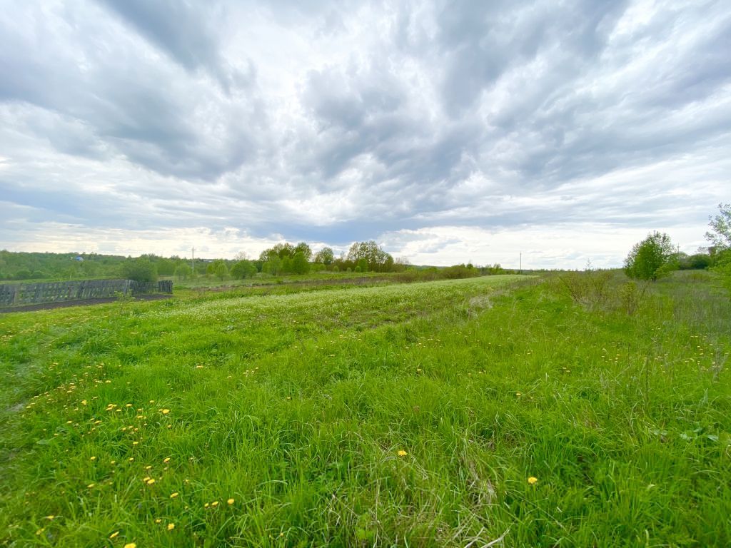 Продажа участка, Глебовское, Молодежная