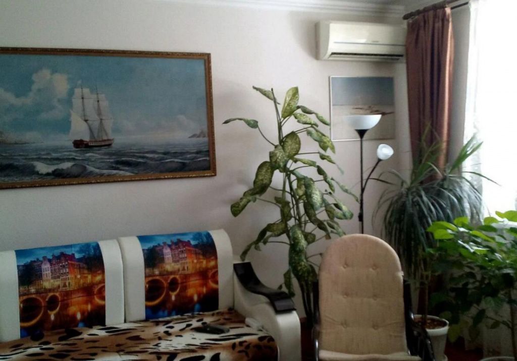 Продажа 2-комнатной квартиры, Батайск, Энгельса ул