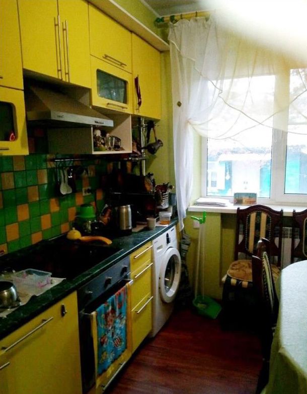 Продажа 2-комнатной квартиры, Батайск, Энгельса ул