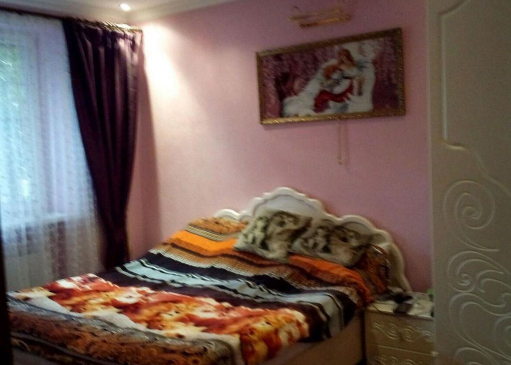 Продажа 2-комнатной квартиры, Батайск, Энгельса ул