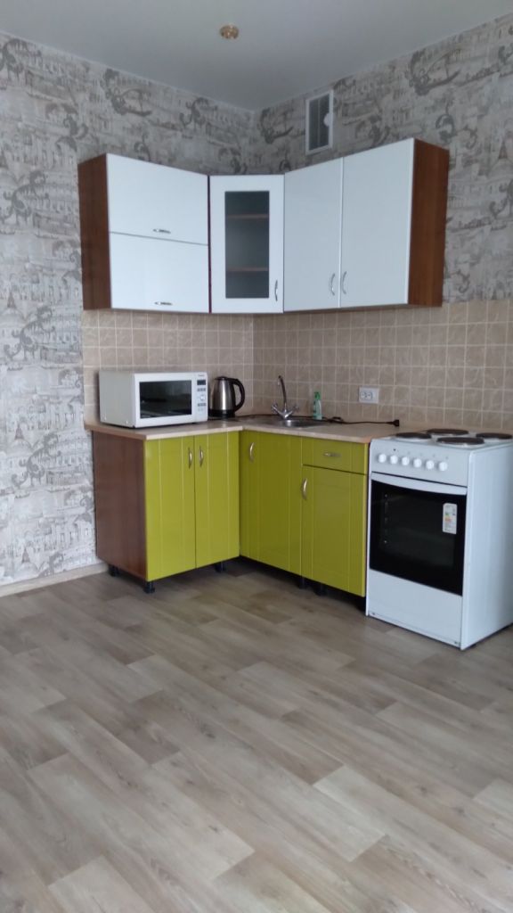 Аренда 1-комнатной квартиры, Иваново, Ташкентская ул,  110