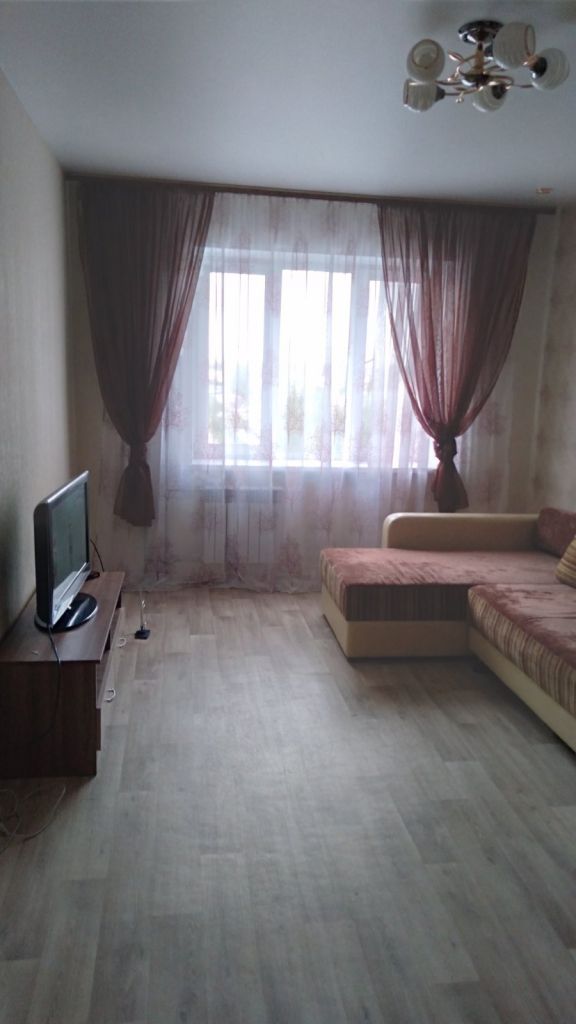 Аренда 1-комнатной квартиры, Иваново, Ташкентская ул,  110