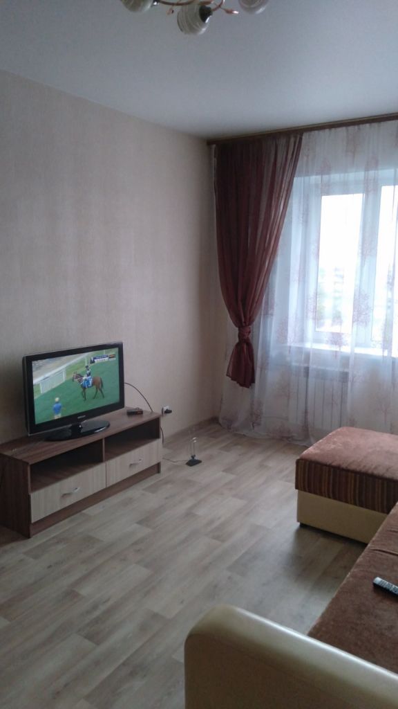 Аренда 1-комнатной квартиры, Иваново, Ташкентская ул,  110