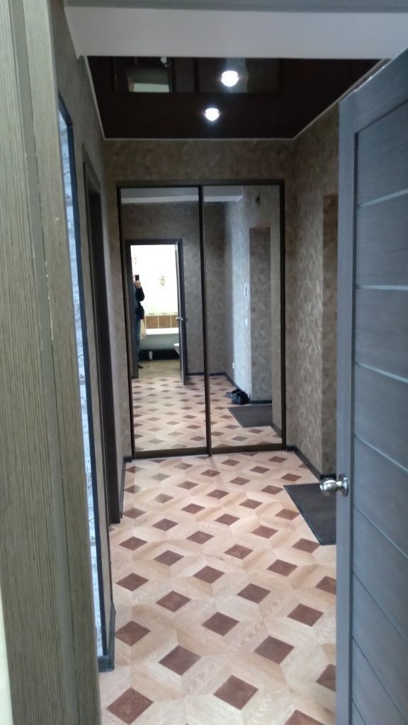 Аренда 1-комнатной квартиры, Иваново, Ташкентская ул,  110