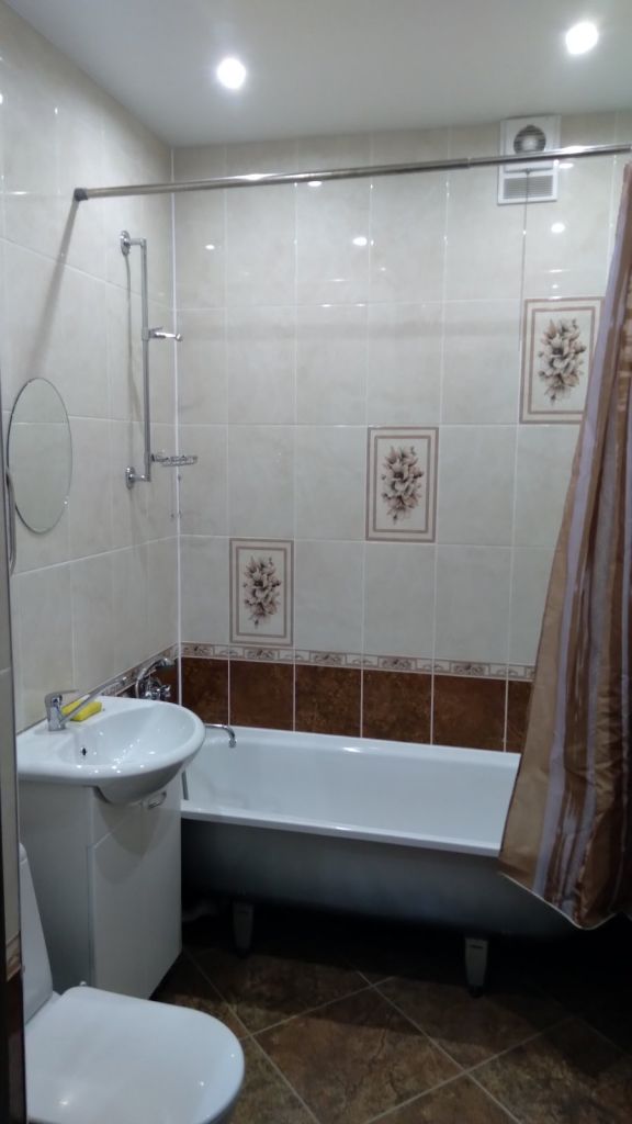 Аренда 1-комнатной квартиры, Иваново, Ташкентская ул,  110