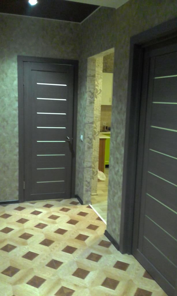 Аренда 1-комнатной квартиры, Иваново, Ташкентская ул,  110