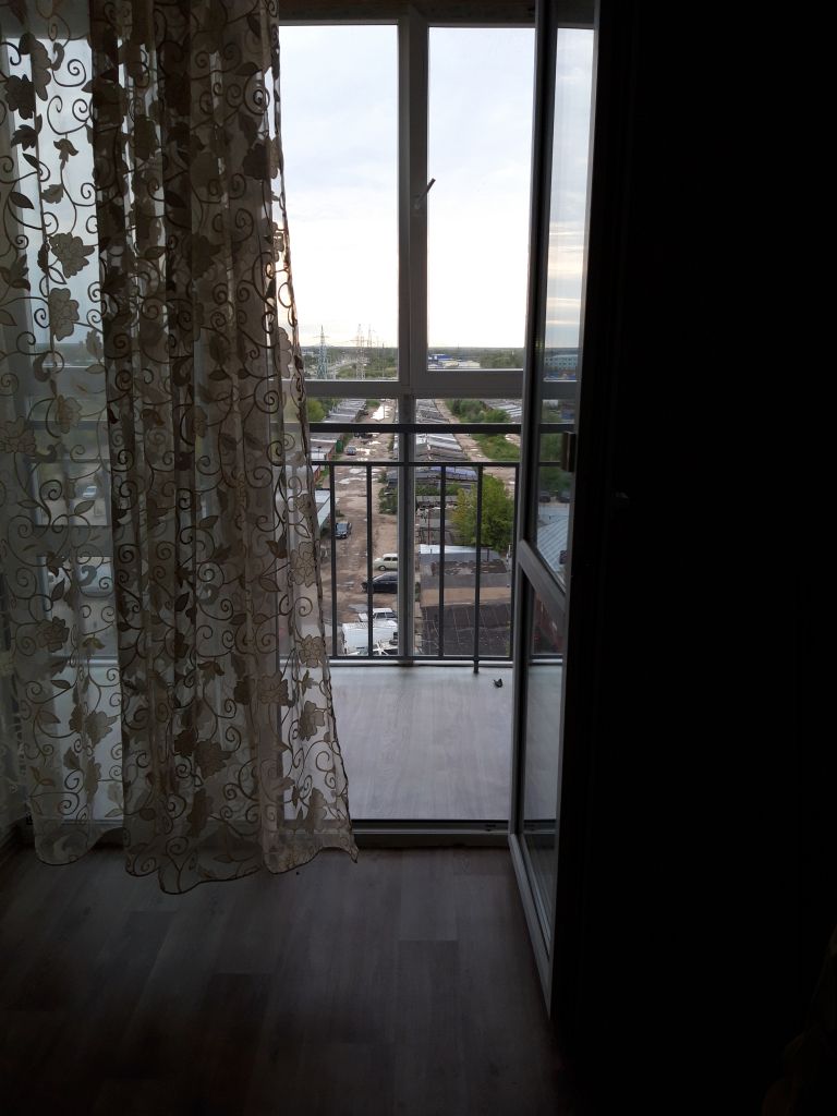 Аренда 1-комнатной квартиры, Иваново, Ташкентская ул,  110