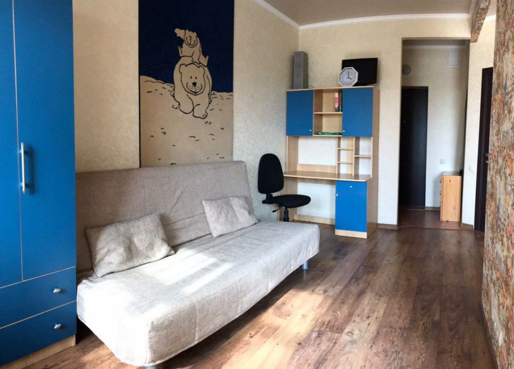 Продажа 1-комнатной квартиры, Батайск, Энгельса ул