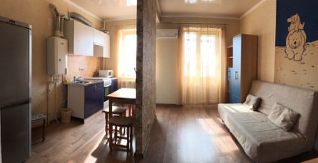 Продажа 1-комнатной квартиры, Батайск, Энгельса ул