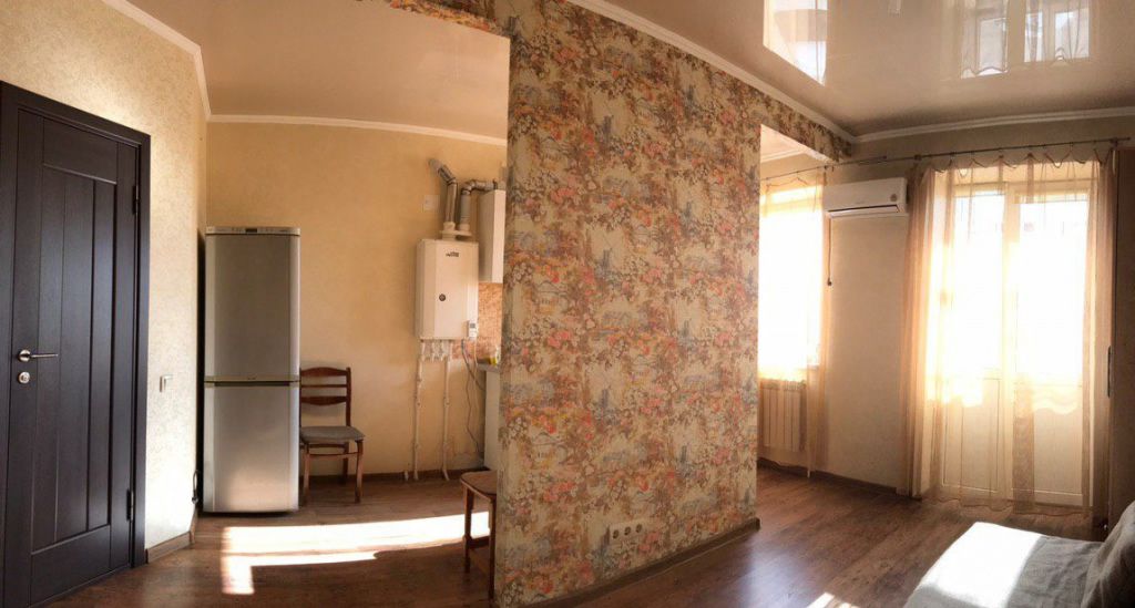 Продажа 1-комнатной квартиры, Батайск, Энгельса ул