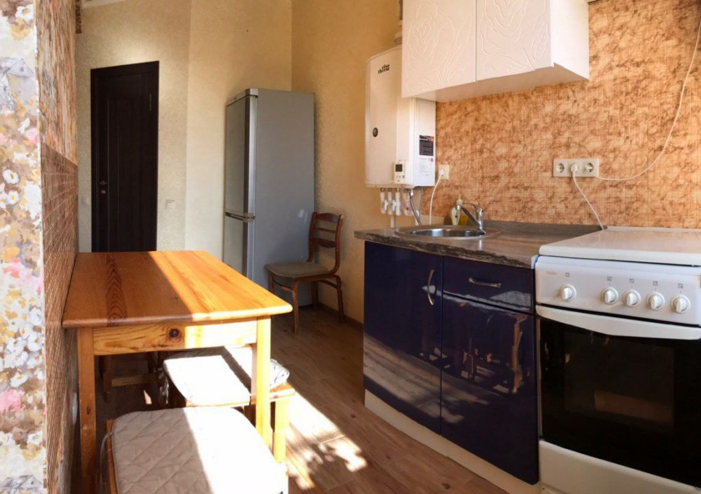 Продажа 1-комнатной квартиры, Батайск, Энгельса ул