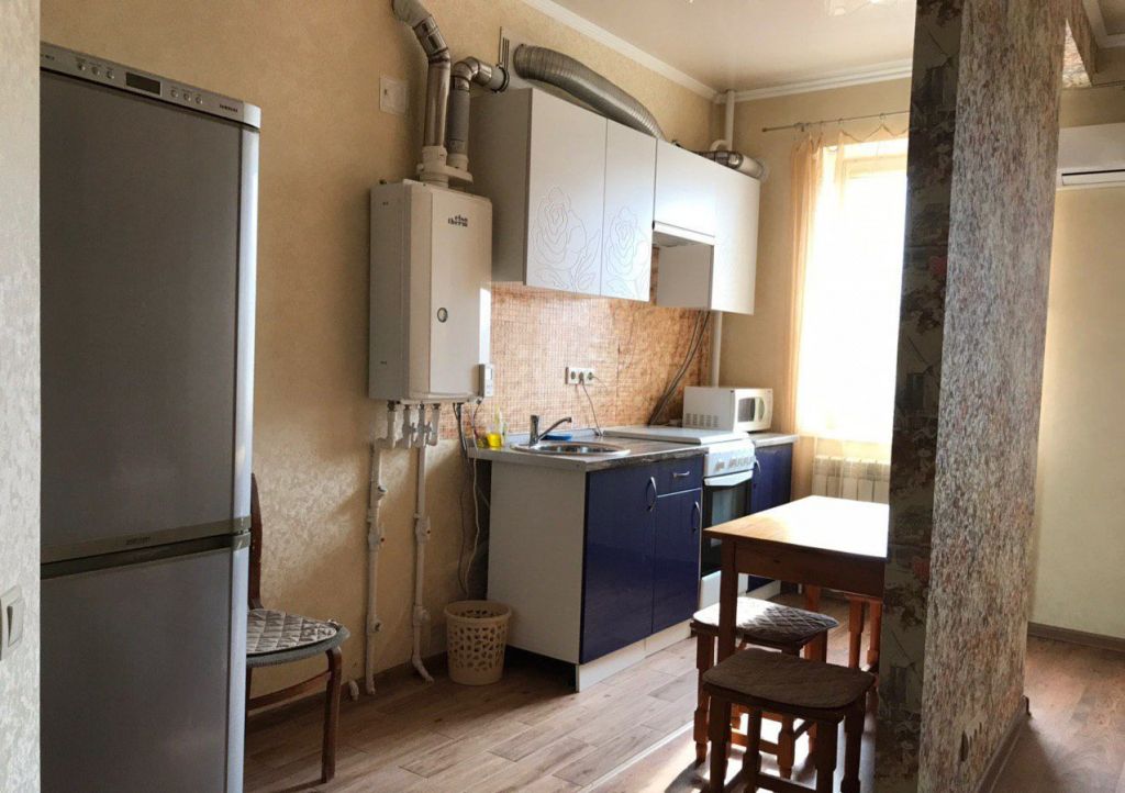 Продажа 1-комнатной квартиры, Батайск, Энгельса ул