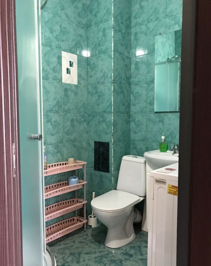 Продажа 1-комнатной квартиры, Батайск, Энгельса ул