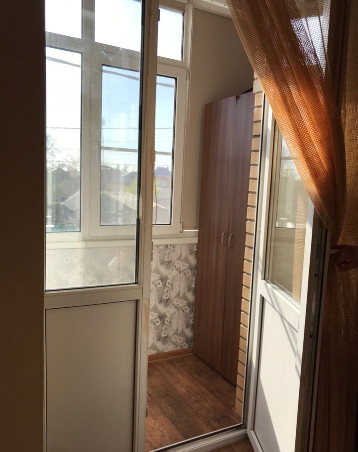 Продажа 1-комнатной квартиры, Батайск, Энгельса ул