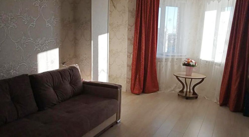 Продажа 1-комнатной квартиры, Батайск, Северный массив мкр,  9