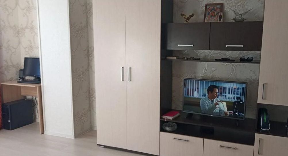 Продажа 1-комнатной квартиры, Батайск, Северный массив мкр,  9