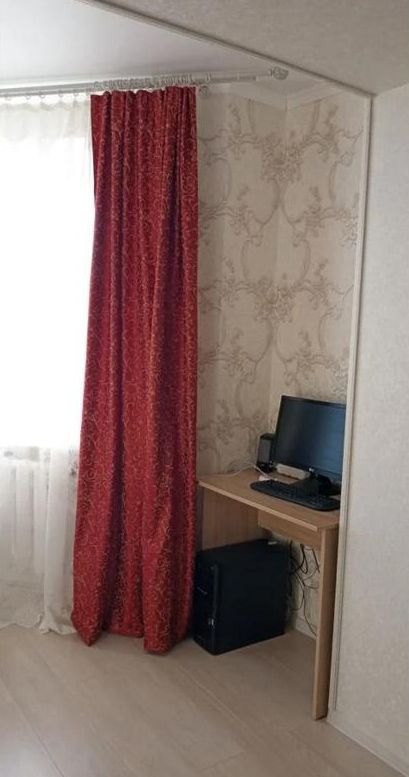 Продажа 1-комнатной квартиры, Батайск, Северный массив мкр,  9